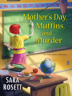 Mother's Day, Muffins, and Murder - ebook